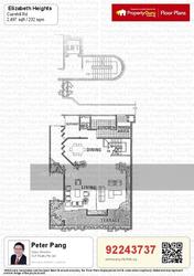 Elizabeth Heights (D9), Condominium #127942102